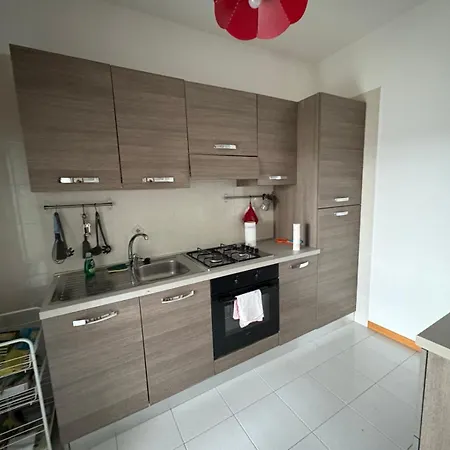 Bartoli 8, Viserbella Di