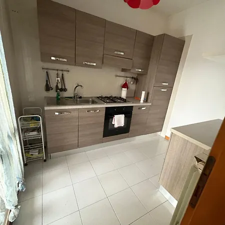 Bartoli 8, Viserbella Di * רימיני