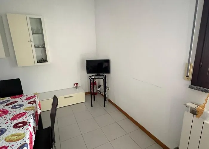 Bartoli 8, Viserbella Di * Rimini