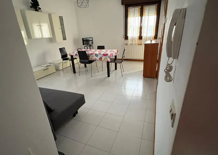 Bartoli 8, Viserbella Di Apartment
