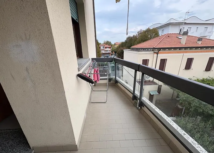 Bartoli 8, Viserbella Di * Ρίμινι