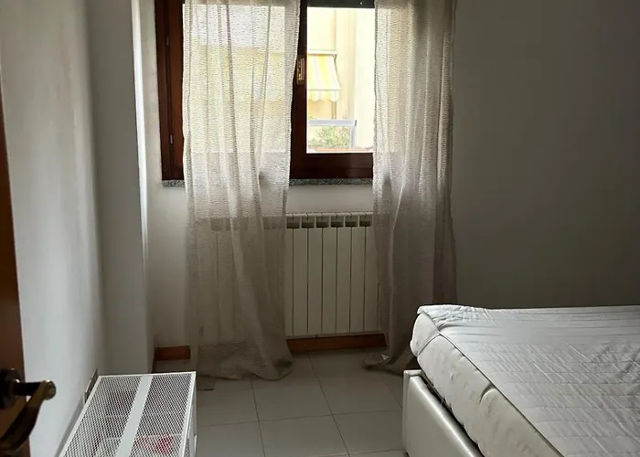 Bartoli 8, Viserbella Di Apartment