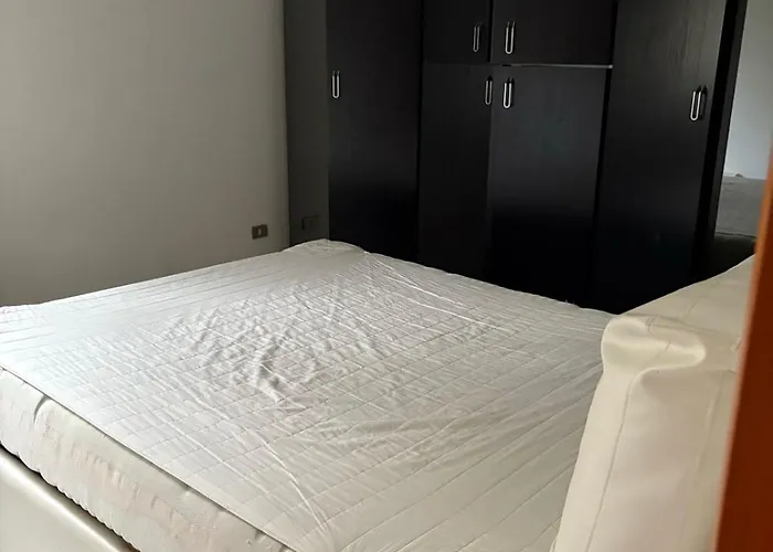 Apartment Bartoli 8, Viserbella Di Rimini