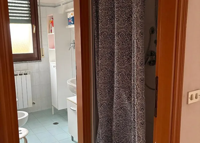 Bartoli 8, Viserbella Di