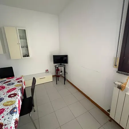 Bartoli 8, Viserbella Di * Rimini