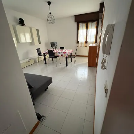 Bartoli 8, Viserbella Di Apartment