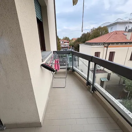 Bartoli 8, Viserbella Di * Rimini