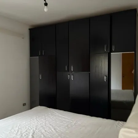 Bartoli 8, Viserbella Di Apartment Rimini