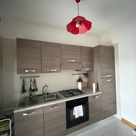 Apartment Bartoli 8, Viserbella Di *