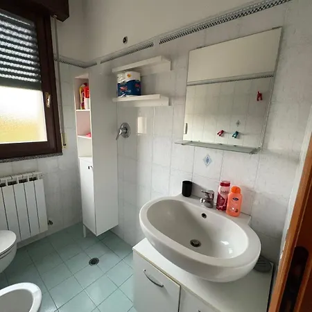 Apartment Bartoli 8, Viserbella Di Rimini