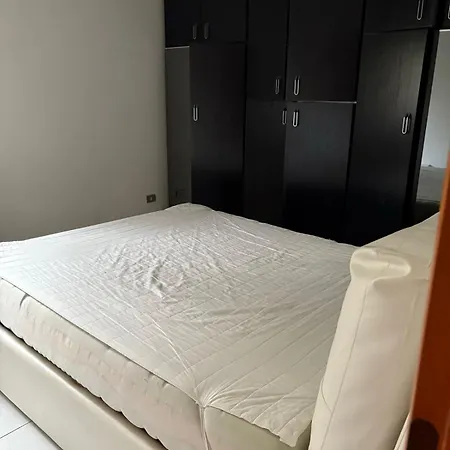 Apartment Bartoli 8, Viserbella Di Rimini