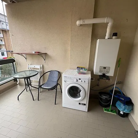 Bartoli 8, Viserbella Di Римини