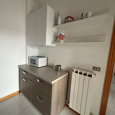 Apartment Bartoli 8, Viserbella Di Rimini