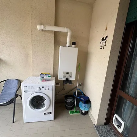 Apartment Bartoli 8, Viserbella Di *