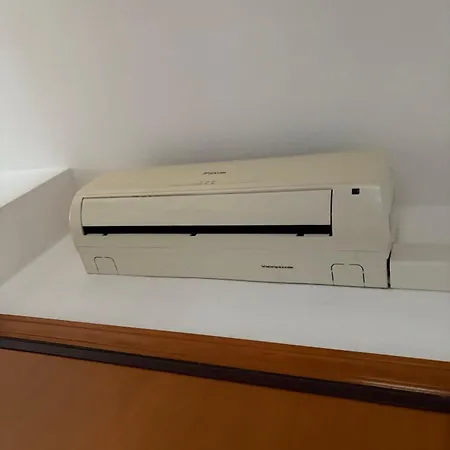 Apartment Bartoli 8, Viserbella Di Rimini