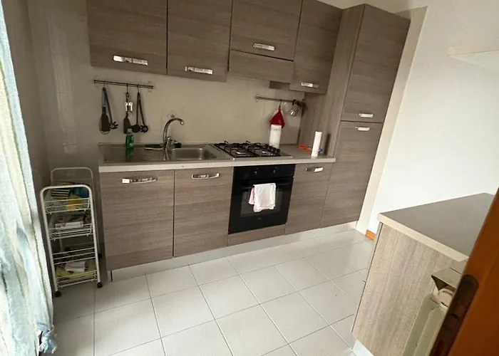 Bartoli 8, Viserbella Di * 리미니