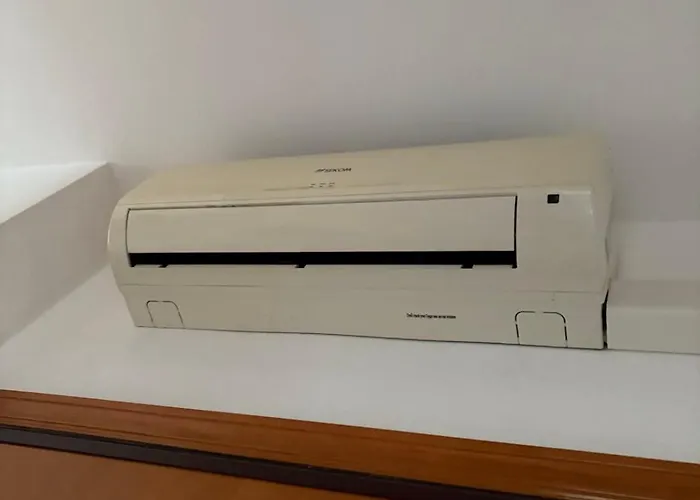 아파트 Bartoli 8, Viserbella Di 리미니