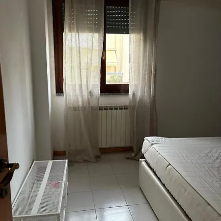 Bartoli 8, Viserbella Di Апартаменты